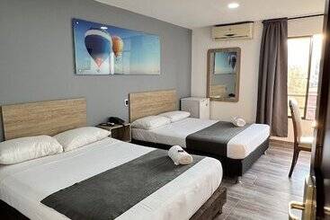 فندق Gran Conquistador 33