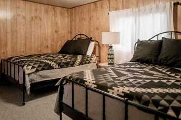 Отель Oak Knoll Unit 4 #2403