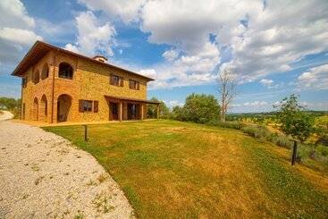 Hotel di Montagna Tuscany Living   Terra Antica