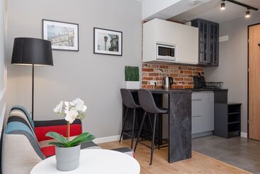 Отель Saint Florian S Suites   Old Town Luxury