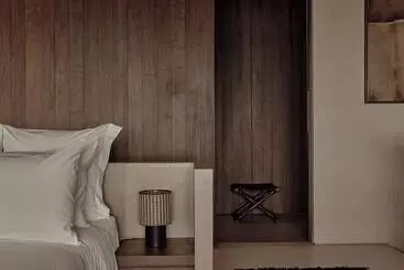 Hotelli Scorpios Bodrum