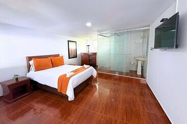 Hotel Villaloren Club Social Y Deportivo