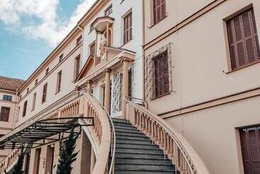 Mosteiro Hotel De Charme Próximo Ao Vale Dos Vinhedos