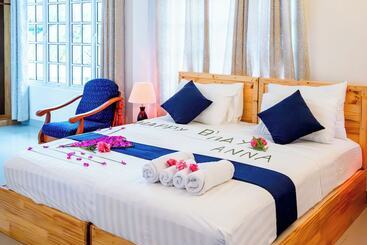 پانسیون Biosphere Inn Maldives