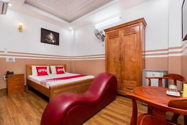 Sao Mai Hotel   By Bay Luxury