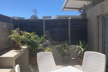 The Quadrant Apartments