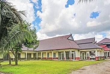 Hotelli Aman By Oyo Rooms