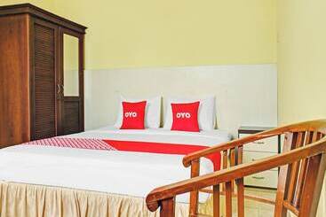 Hotel Aman By Oyo Rooms