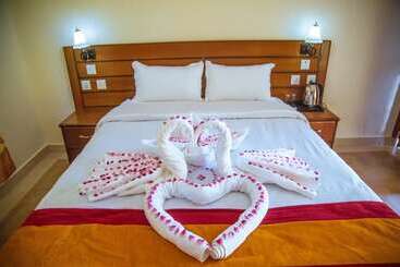 هتل Kabilas Resort And Funpark