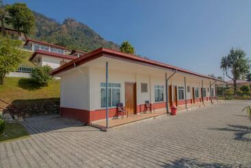 هتل Kabilas Resort And Funpark