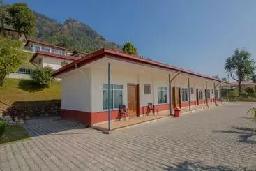 هتل Kabilas Resort And Funpark