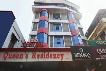 Hotel Queen Residency
