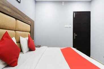 Szálloda Queen Residency