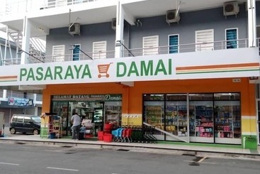 Hôtel Dd Rest House By Oyo