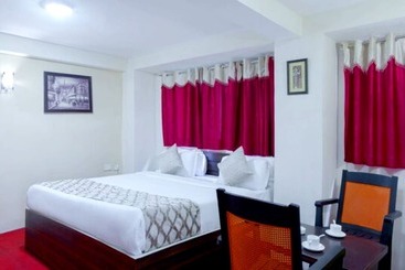 Hotel Goroomgo Himalayan Wind Horse Darjeeling