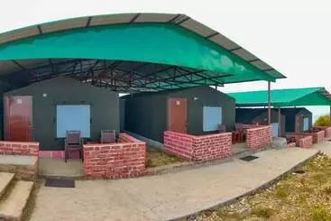 ホテル Himalayan Stay Lodges