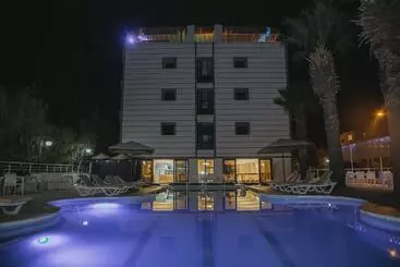 Hotel Kinalikaya