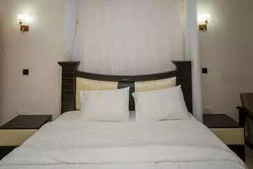 Hotel Mum Resort