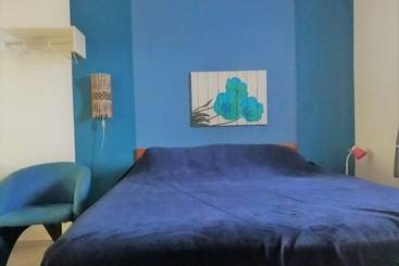 Pousada Pier 36 Hotel Peruíbe