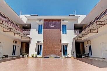 Szálloda R&s Living Residence By Reddoorz