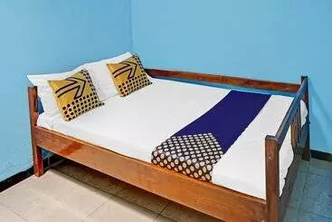 Hotel Sekar Guest House Jember By Oyo