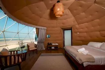 Hotelli Siniya Island Resorts