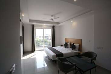 هتل Sleepy Soul By Stepinn