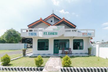 Hotel Vafa Guesthouse