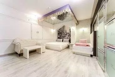 モーテル Changwon Sangnamdong J