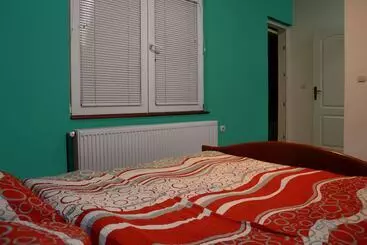 Pensiune Apartments Radovic Kolasin