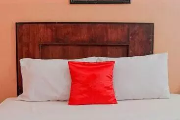 ペンション Ersha