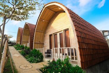 Pensão Puri Sadewa Balangan