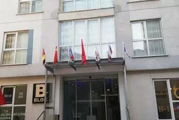 ペンション Red House Vip