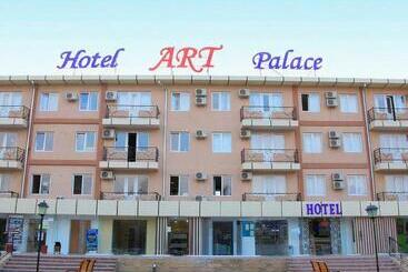 Hotel Art Palace