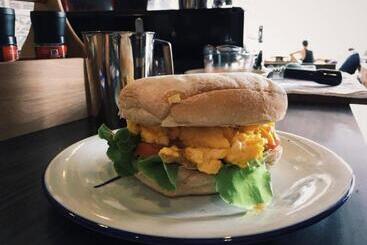 Mini Boxtel Aonang Hostel