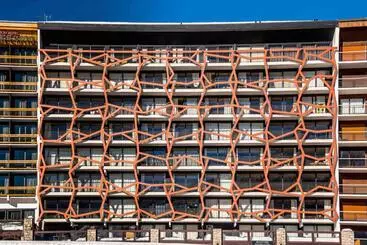 Aparthotel Résidence Phoenix   2 Pièces Pour 5 Personnes 001