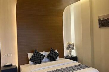 تختخواب و صبحانه Dahu Furano Homestay