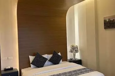Aamiaismajoitus (B&B) Dahu Furano Homestay