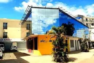 Appart'hotel Castello Motel