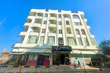 هتل Diana