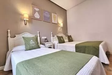 Eco Hotel Toledo