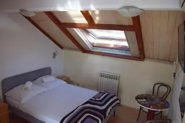 Favela Hostel