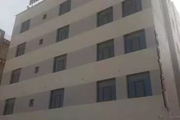 هتل Duqum Plaza