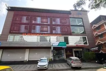 Hotel Kb Residency