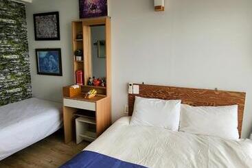 Hotel Sometimes Jeju