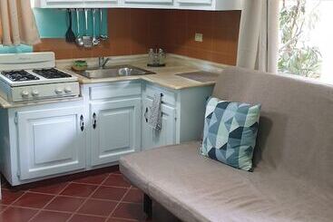 Playa Blanca Bed & Breakfast