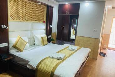 Sit Hotel Ladakh Horizon Leh