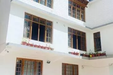 Sit Hotel Ladakh Horizon Leh