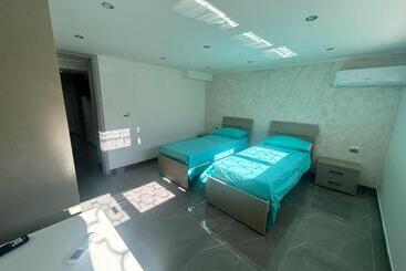 تختخواب و صبحانه Acasadigiovy