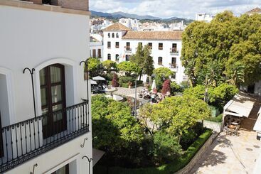 Pansiyon La Malagueña by Croma